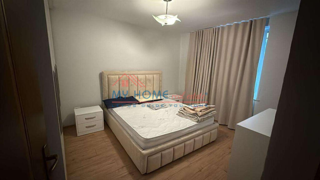 Apartment 1+1 for rent Willson Square Tirana