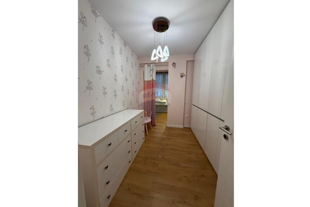 Apartment 2+1 For Sale Fresk
