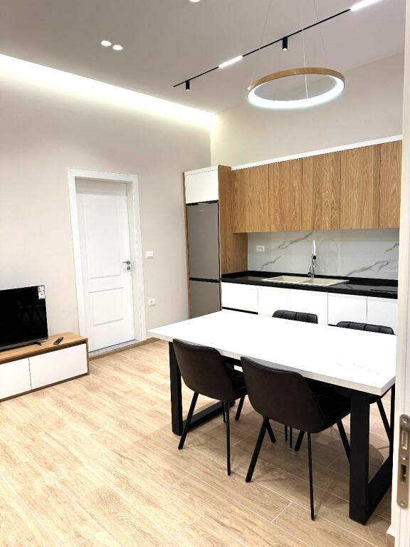 FOR RENT FURNISHED 2+1 APARTMENT AT ZOGU I ZI