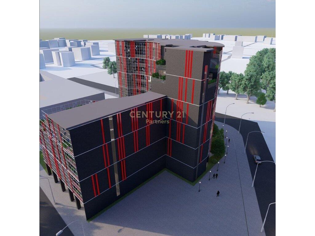APARTMENT 1+1+2 FOR SALE IN DON BOSKO!