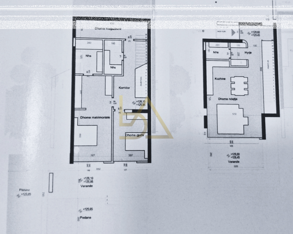 Progetto “JA” Green Coast – Palasë