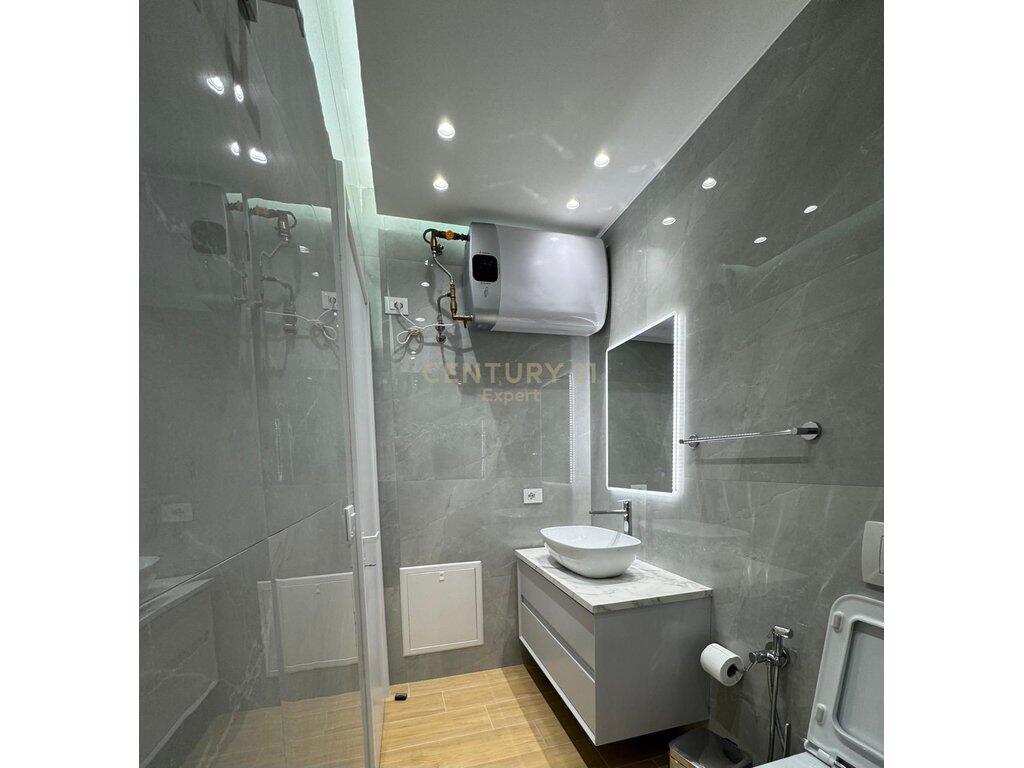 SHITET APARTAMENT 1+1+2 NË GOLDEN PARK 3 – TIRANË!