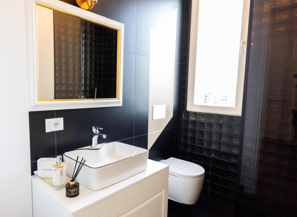 Super appartamento 1+1 ad Astir (vicino alla residenza Klensi)