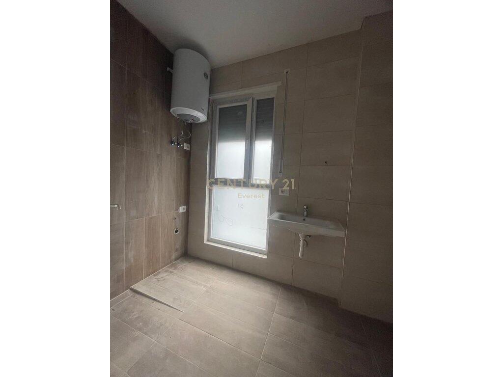 DON BOSKO, WE SELL 1+1 APARTMENT WITH VERANDA