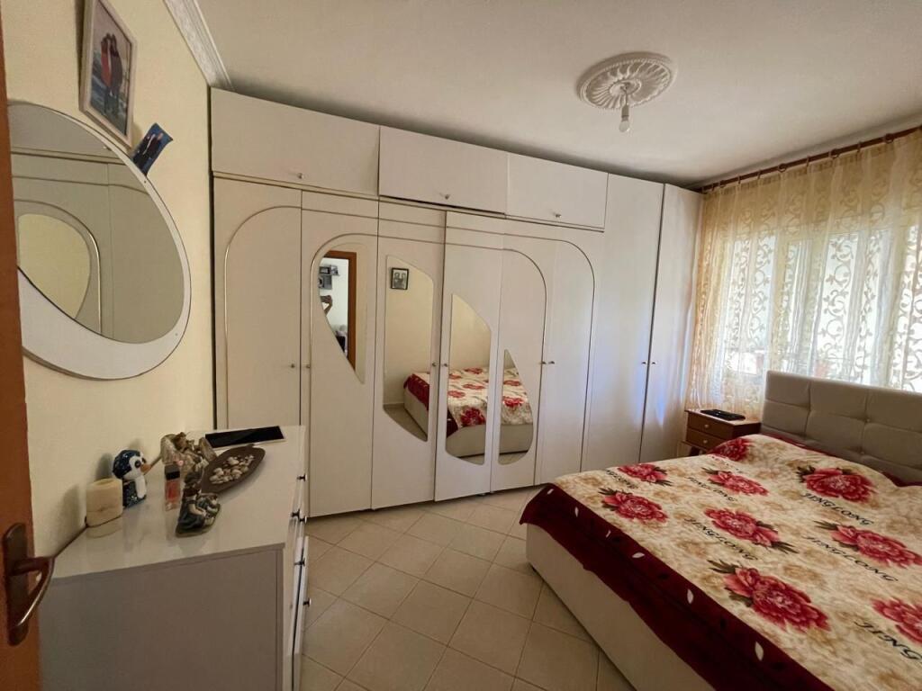 VENDESI APPARTAMENTO 1+1 FRESK 85.000 EURO