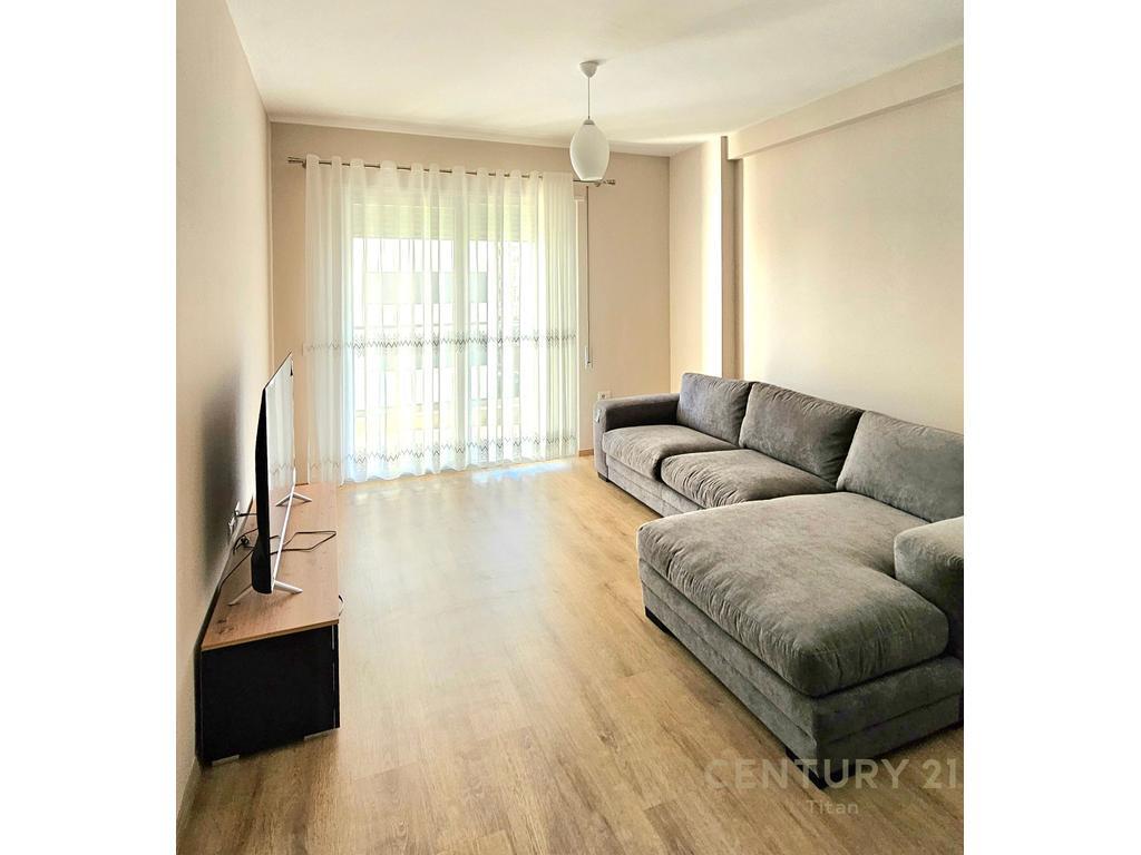 🏡 For Rent – 2-Bedroom Apartment in Don Bosko, Tirana