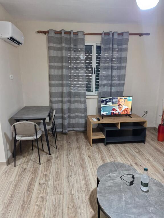 🏡 Appartamento 1+1 in Affitto – Irfan Tomini, vicino a Big Market