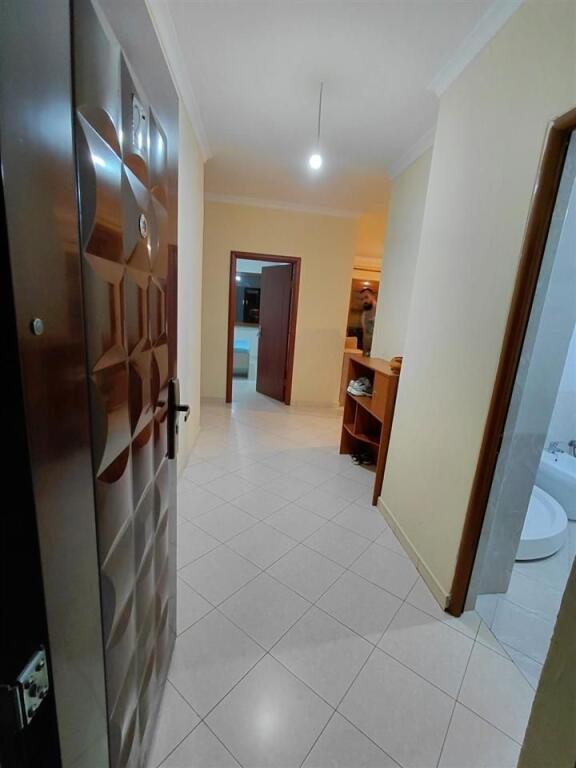 For rent 2+1 in Astir at the roundabout near Soho Bar