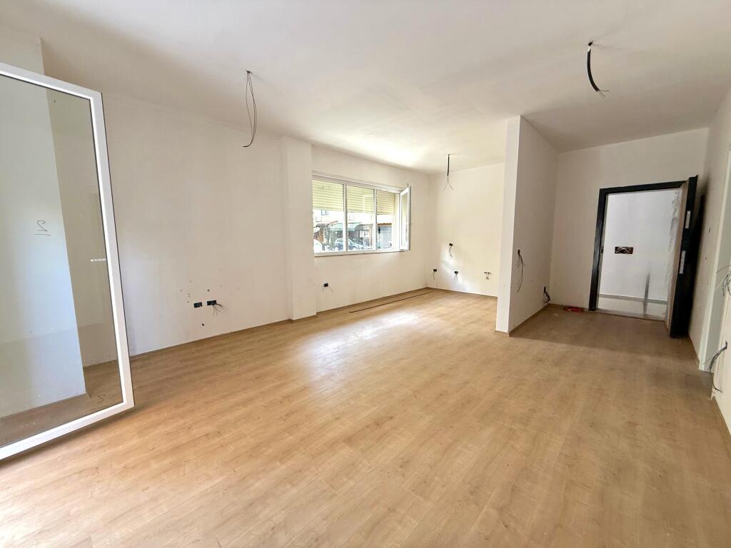 FOR SALE 1+1+53M2 VERANDA AT KODRA E DIELLIT (ELEONOR)