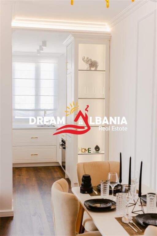 Apartament modern 1+1 me qera , Astir (ID 42111443)