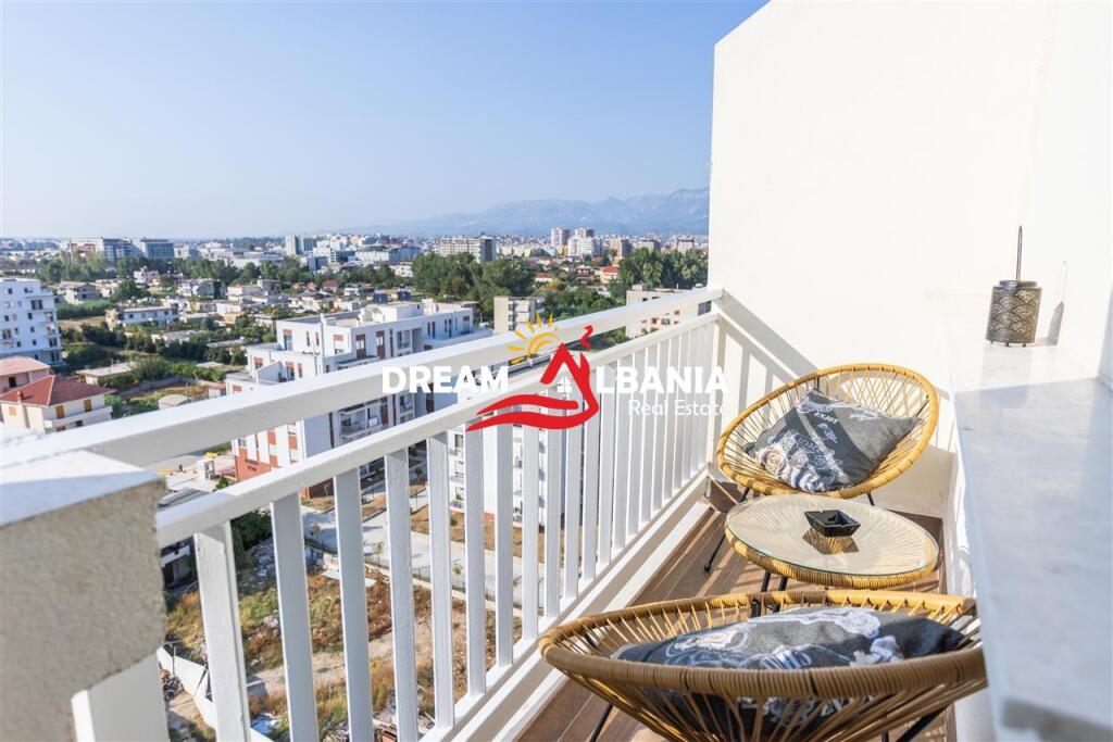 Apartament modern 1+1 me qera , Astir (ID 42111444)