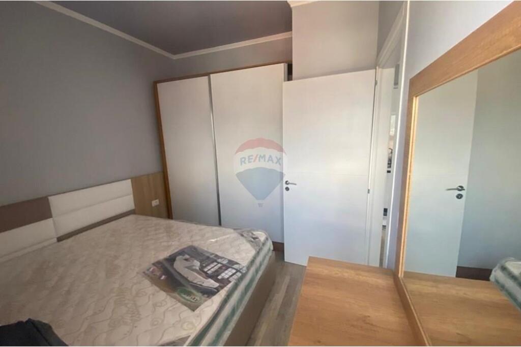 Appartamento 1+1 +Posto Auto in Vendita