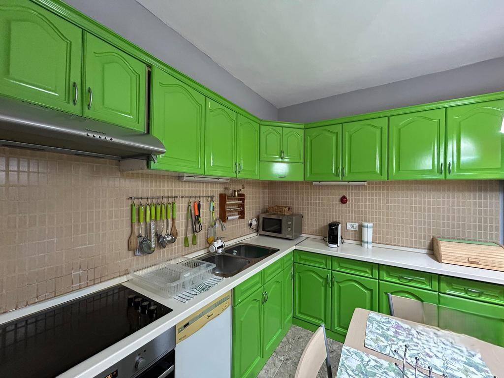 APARTMENT 2+1 BEHIND SKENDERBEJ SQUARE- CENTER