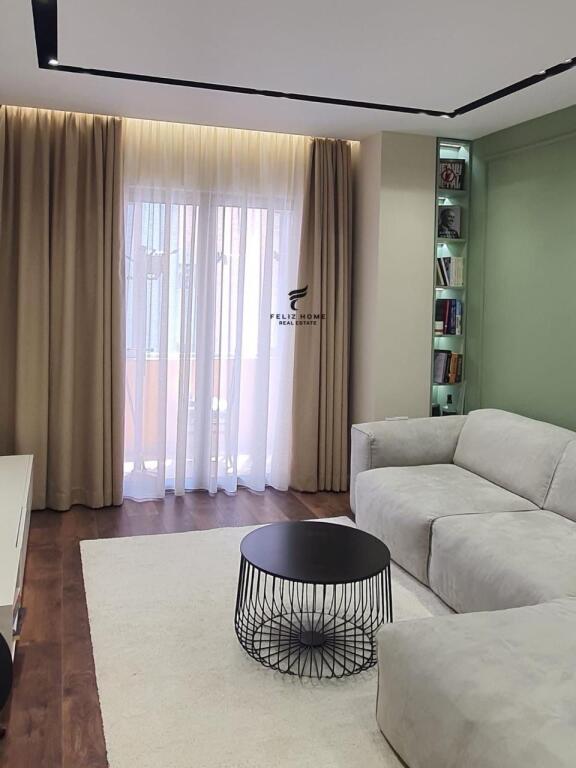 APPARTAMENTO IN AFFITTO 1+1 YZBERISHT 500 EURO