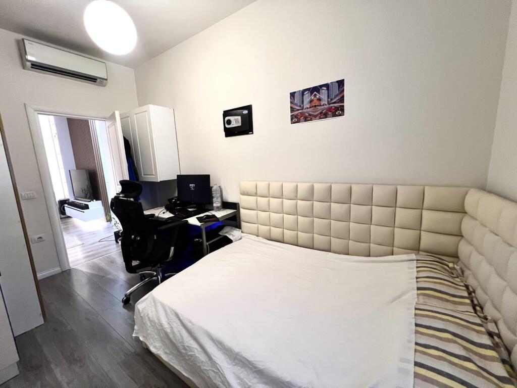 IN VENDITA APPARTAMENTO 3+1+2+BALCONE – COMPLESSO KIKA 2, COMUNE DI PARIGI