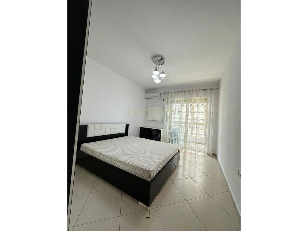 Apartament 2+1+2 per qira pranë Drejtorise se Policisë, Durrës - 450€ | 106 m²