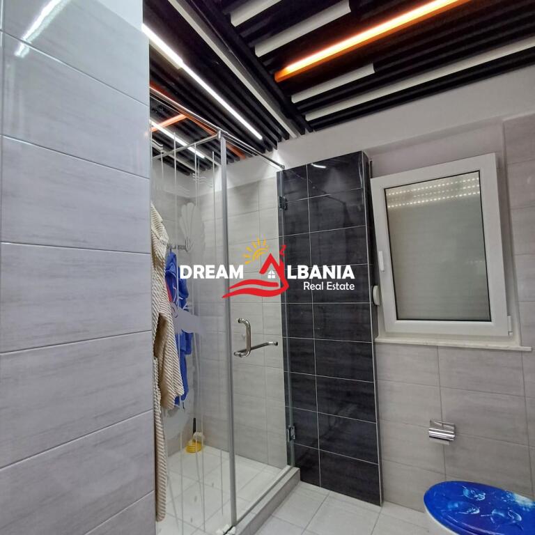 Apartament 2+1 ne shitje ne bregdetin e Lalzit ne nje Kompleks Rezidencial prane San Pietro (ID 41211934)