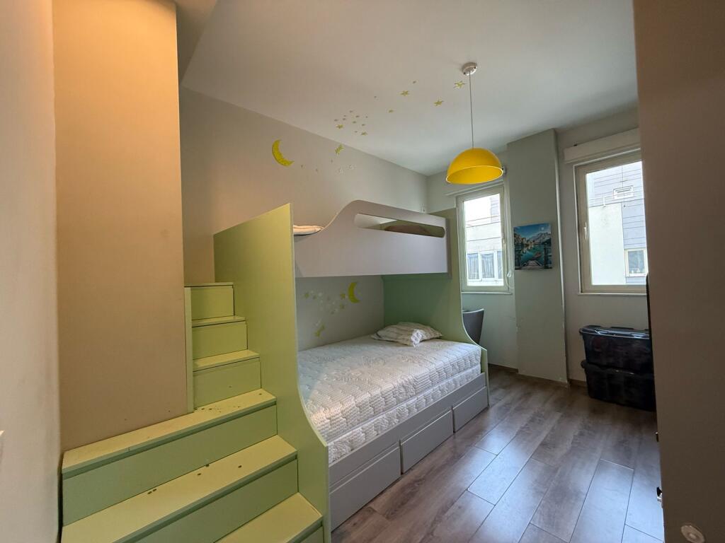Apartment for rent 2+1 near Mateo Complex