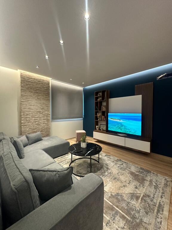 🚪Apartment 2+1 for rent  📍Address: Astir Future Home  💶 Price 60,000 lek per month