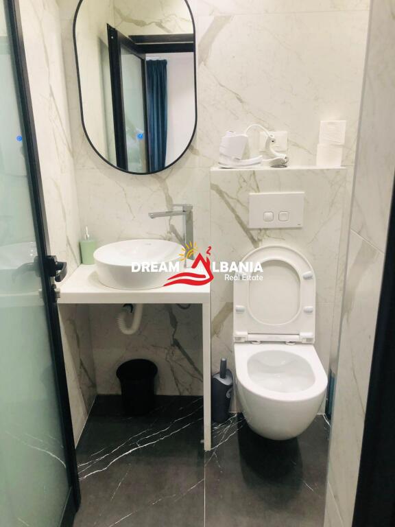 Shiten 2 apartamente 1+1 tek Pazari i Ri (ID 4139187)