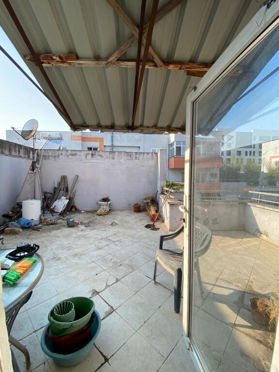 Jordan misja , 1+1 for rent 400mi lek