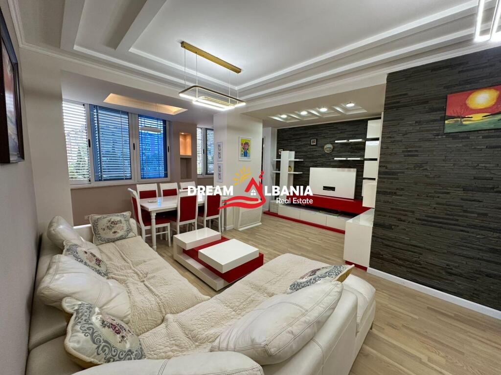 Apartment 1+1 for sale at Kodra e Diellit near Eleonores(ID 41111121)