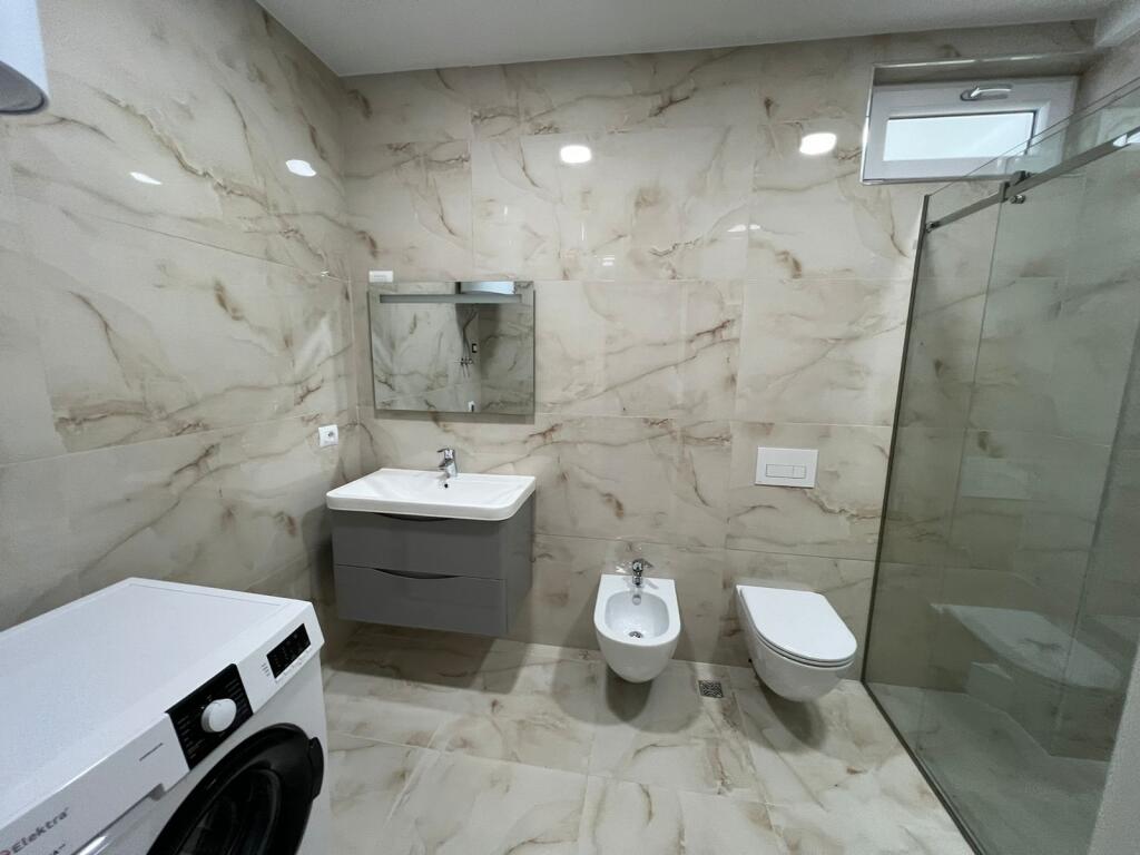 📣 QERA SUPER Apartament 2+1+2 Dhe Parking, Kopeshti Botanik