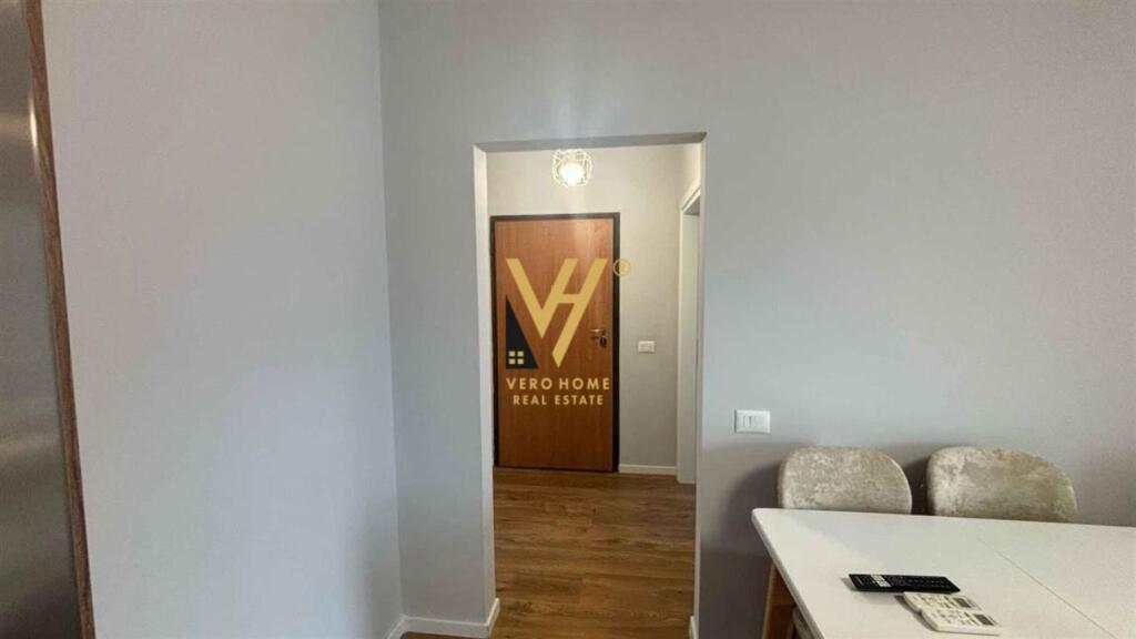 APARTMENT 1+1+BLK FOR RENT AT 5 MAJI 500 EURO