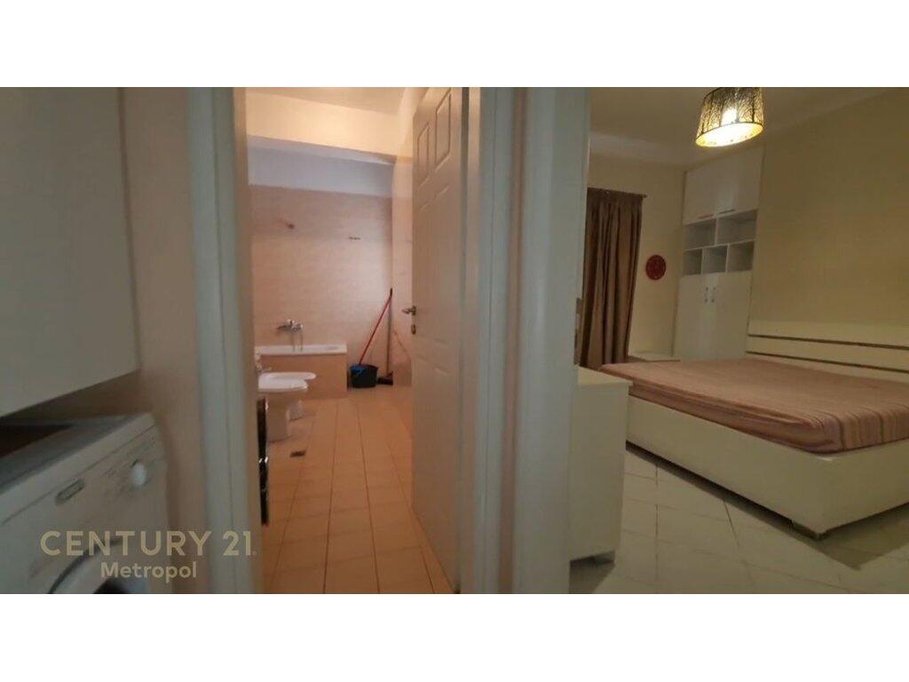 🏙️ Apartment for Rent 2+1 | Brigada VIII Street, Ish-Blloku Area (near Sky Tower)