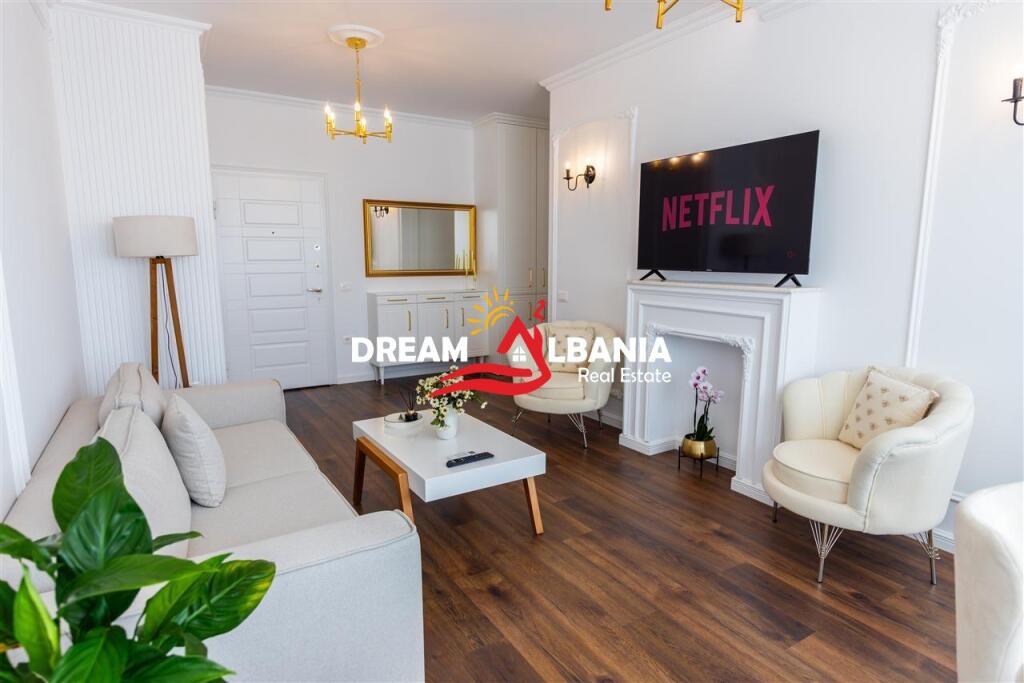 Apartament modern 1+1 me qera , Astir (ID 42111444)