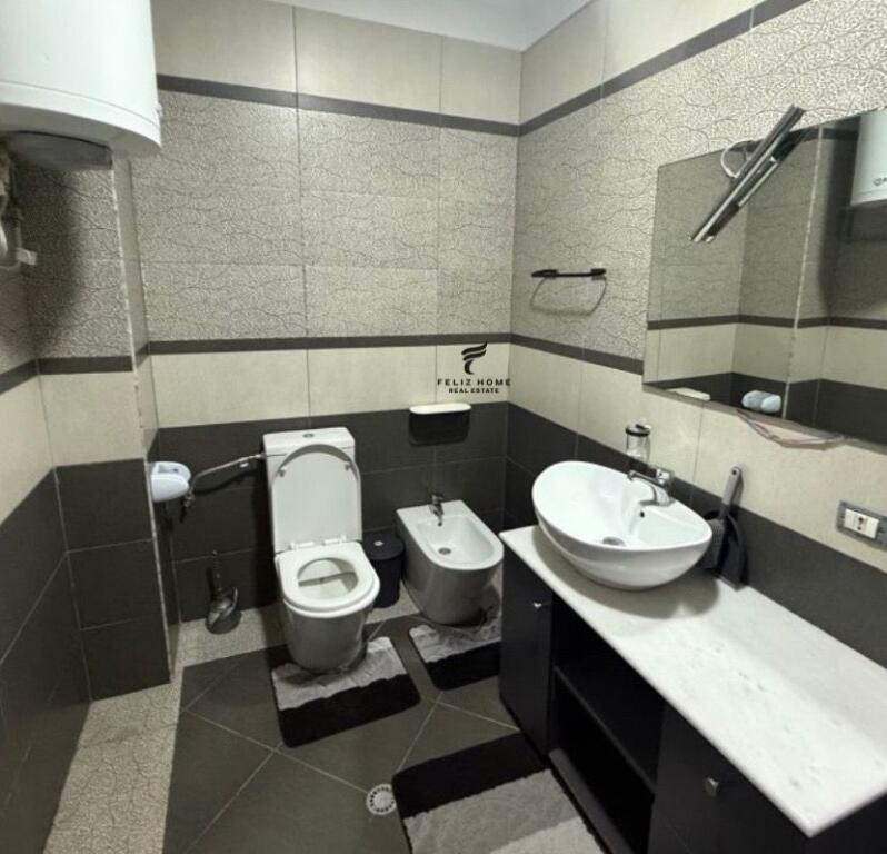 APARTMENT FOR RENT 2+1 ASTIR 600 EURO