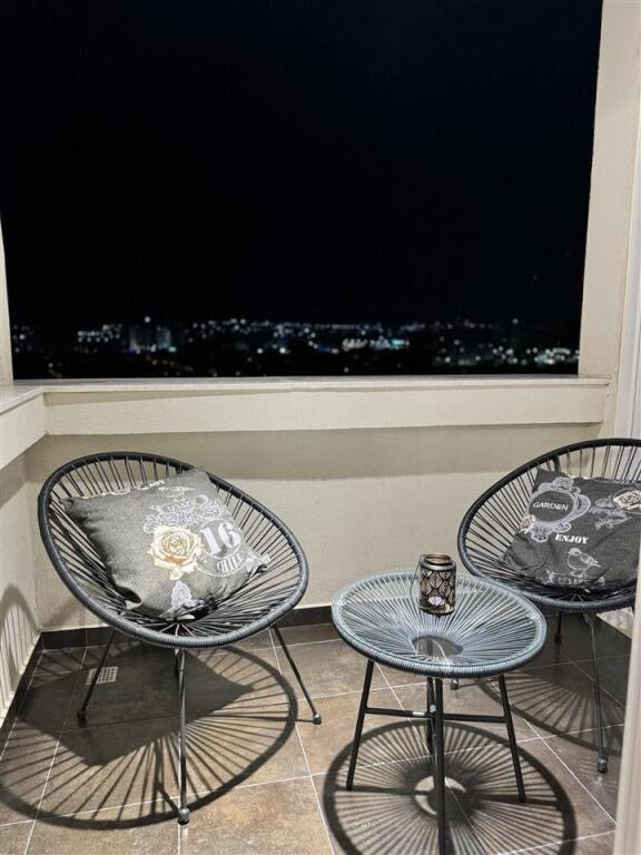 Apartament me qira 1+1 ne Astir