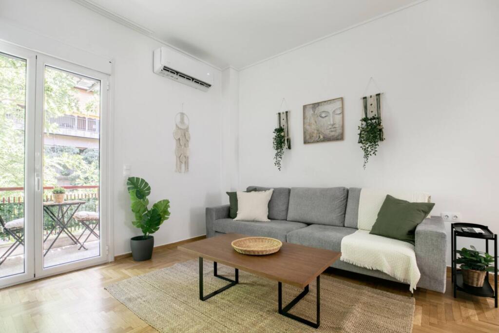 Appartamento In Affitto 2+1+2 A Astir (ID B2201429) Tirana