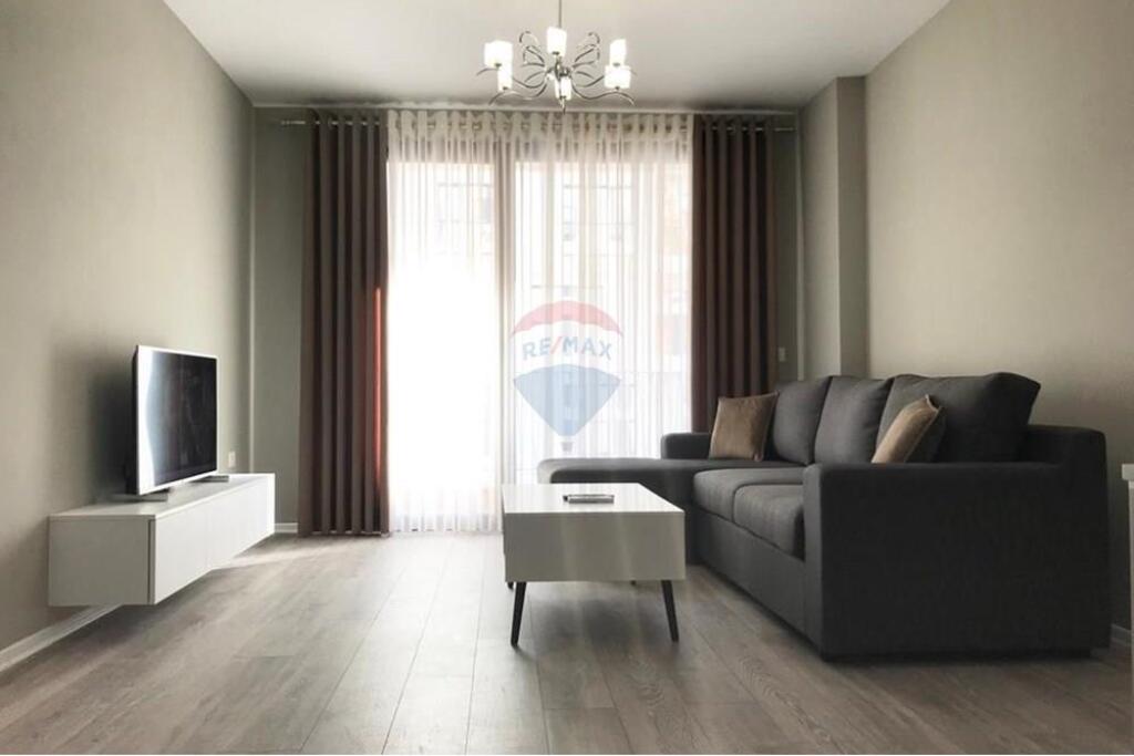 Apartment 2+1+2 in the "Zirkon" Complex!