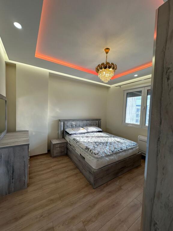 Super apartment for rent 2+1+2