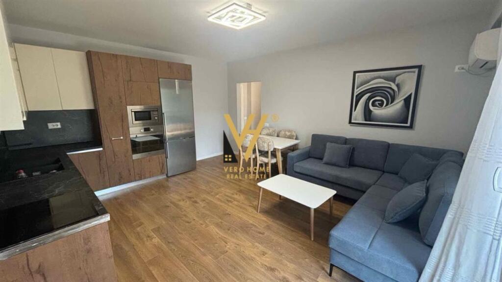 APARTMENT 1+1+BLK FOR RENT AT 5 MAJI 500 EURO