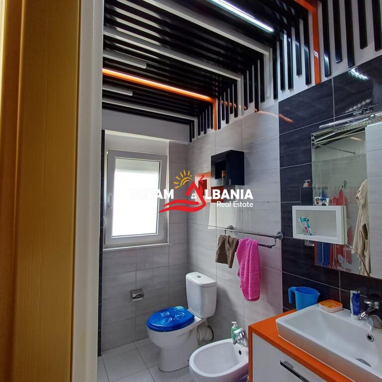 Apartament 2+1 ne shitje ne bregdetin e Lalzit ne nje Kompleks Rezidencial prane San Pietro (ID 41211934)