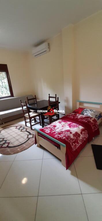 Studio apartment for rent in Kinostudio, near “Lala Garden” (ID 4201085)
