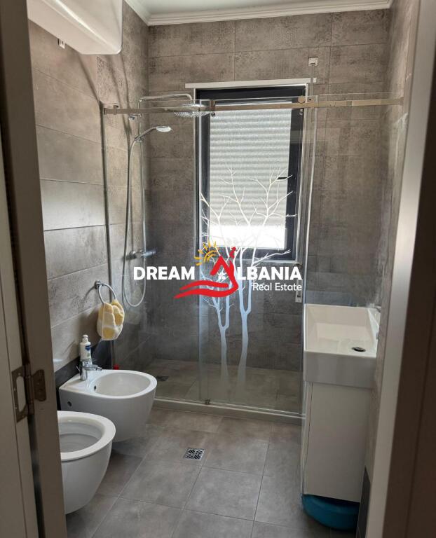 Super Apartment 2+1+Parking Spot for Rent Near Vision+ Complex in Tirana (ID 42215341)