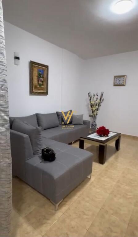 JEPET APARTAMENT 1+1+BLK ME QERA TE 5 MAJI 500 EURO