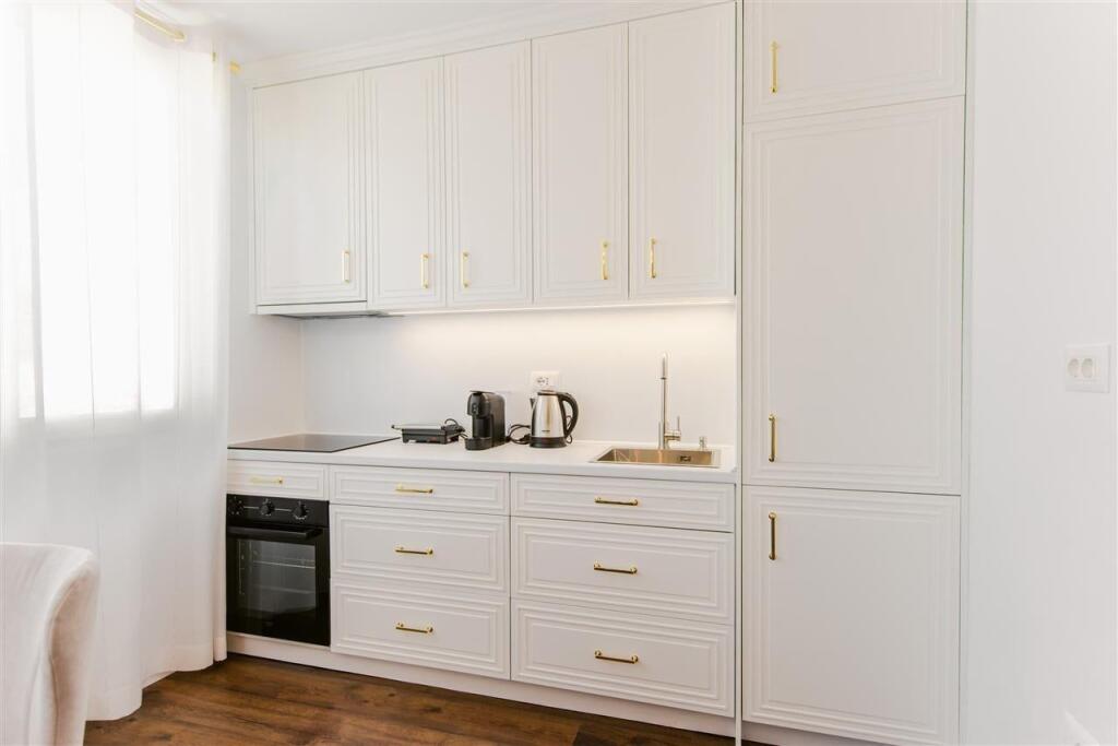 Apartament me qira 1+1 ne Astir