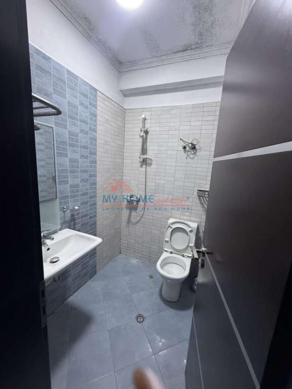 Apartment 2+1 for rent in Astir in Tirana