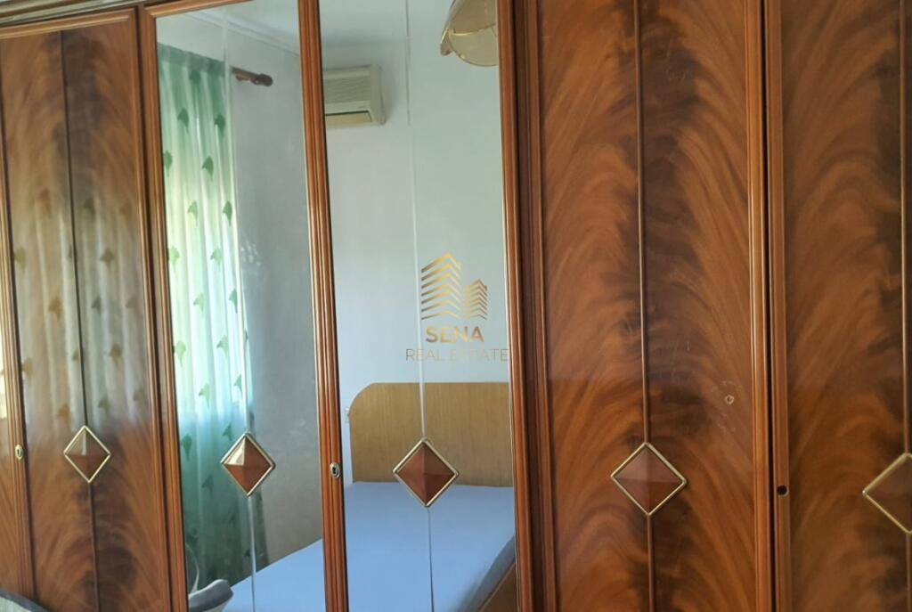 Qira, Apartament 1+1, Rruga Bardhyl, 500 Euro/Muaj