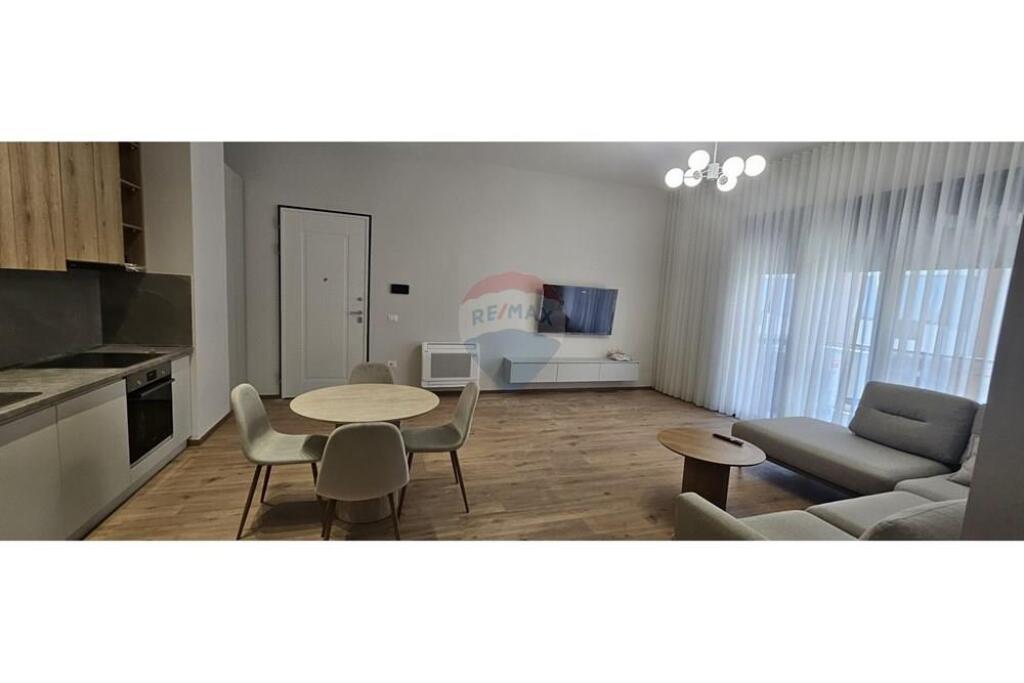 APARTMENT FOR RENT AT THE DELIJORGJI COMPLEX