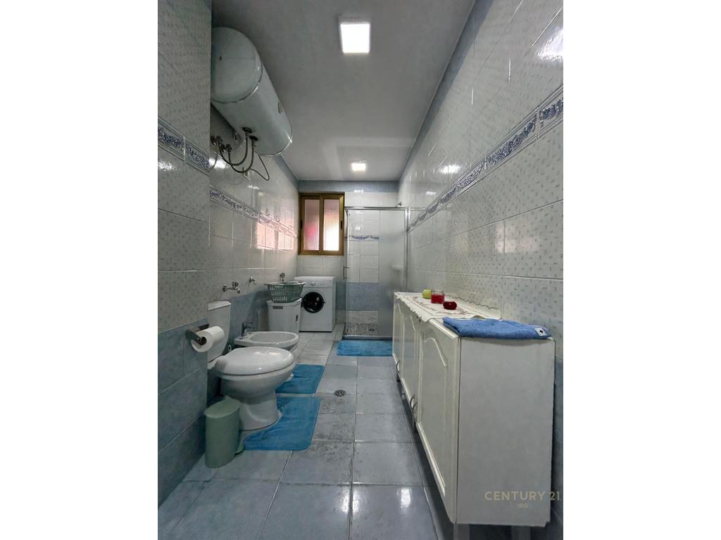 2+1 Apartment for Rent – Behind Skënderbej Square (Bardhok Biba St.)