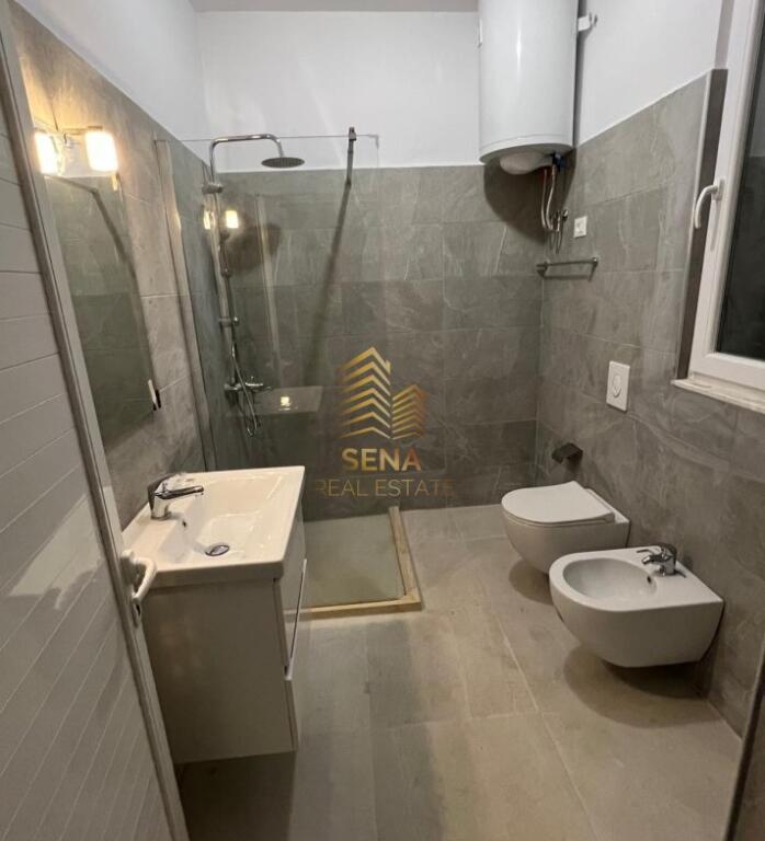 Rent, Apartment 1+1, United School, 400 Euro/Month