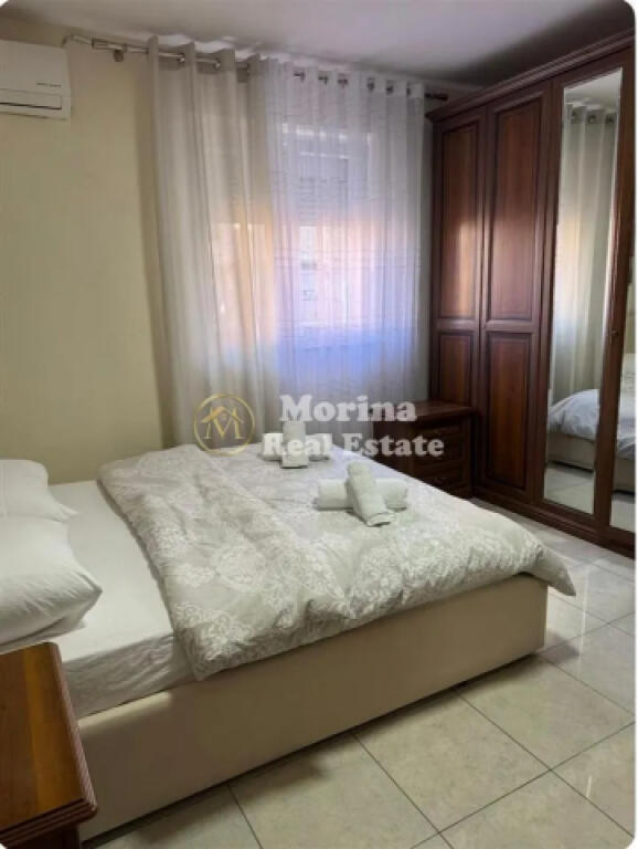 Apartment 1+1, For Rent, Pazari I Ri — Shkolla e Kuqe, 500 Euro/month