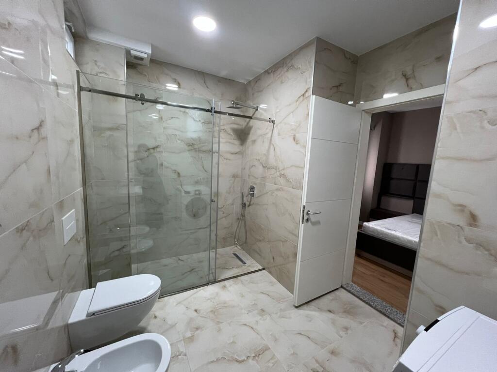 📣 QERA SUPER Apartament 2+1+2 Dhe Parking, Kopeshti Botanik