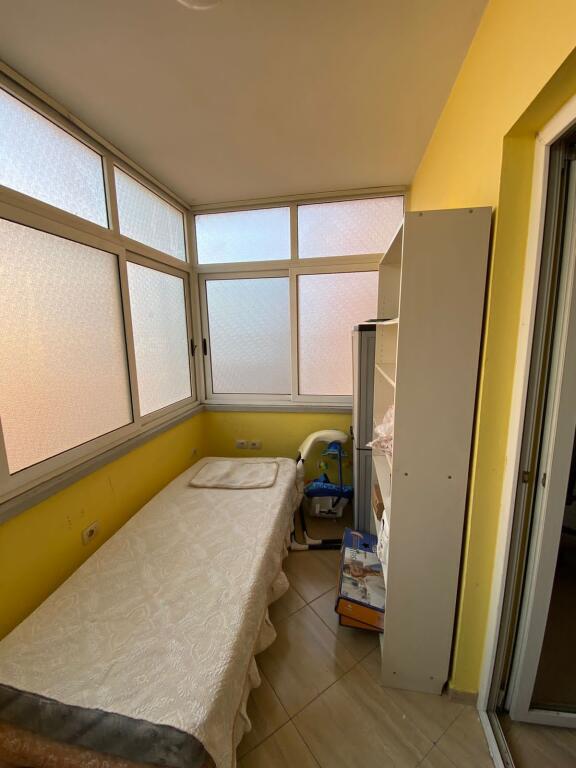 FOR RENT 1+1 JORDAN MISJA