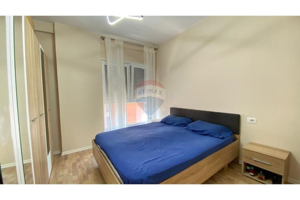 Apartment 1+1+ parking space in Ali Dem! !